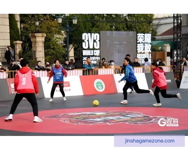 世界杯竞猜挑战赛开启，赢取丰厚奖品，预测冠军，体验激情与荣耀