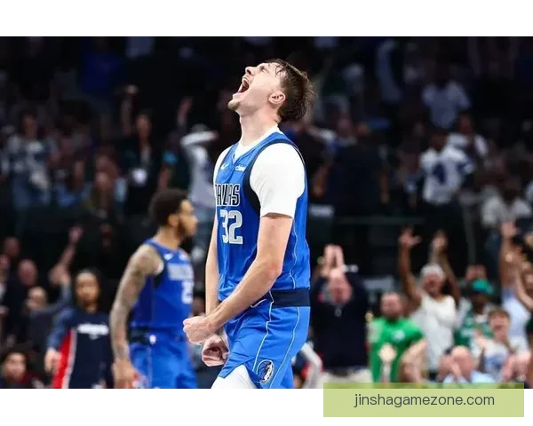 独一档！弗拉格本季9场狂砍30+超其他两位新秀总和