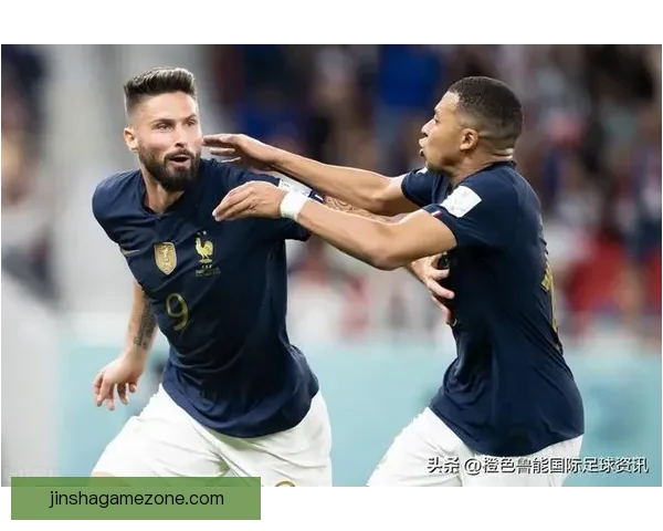 世界杯竞猜预测全方位分析 提前锁定冠军与热门黑马球队走势