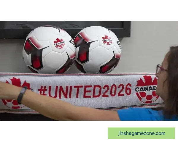 二零二六年世界杯美加墨三国联办引领北美足球与城市文化盛宴篇章