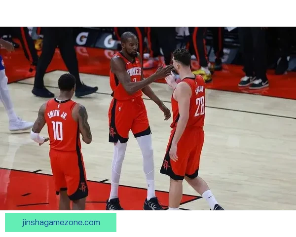 勇士计划今夏大幅调整阵容多名核心球员或被交易