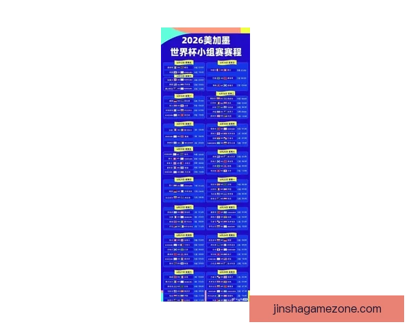 世界杯精彩赛事竞猜全攻略与最新热门推荐解析