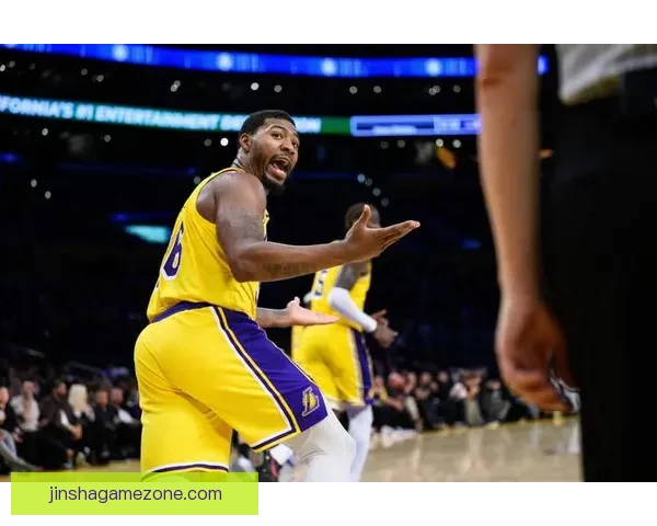 雷迪克更新球队伤情 八村垒斯马特每日观察状态暂未确定