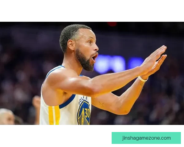 勇士迎利好库里训练强度提升接近合练回归穆迪恢复顺利下周复查在即