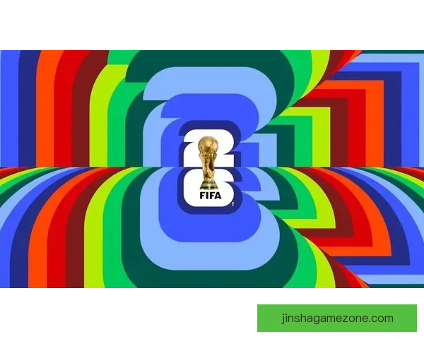 美加墨世界杯竞猜平台全新上线 助你畅玩足球预测赢大奖