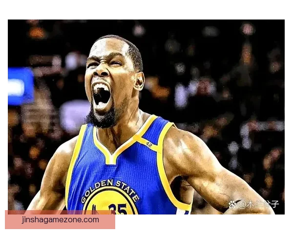 杜兰特：过去几周是球队本赛季最佳表现 我们有信心变得更强